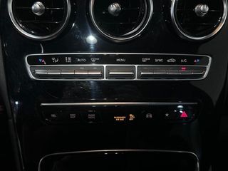 Mercedes-Benz GLC 200 4Matic 145 kW (197 CV)