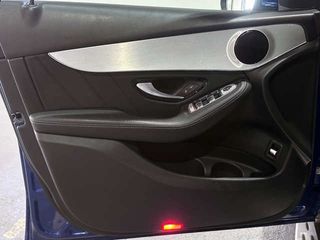 Mercedes-Benz GLC 200 4Matic 145 kW (197 CV)