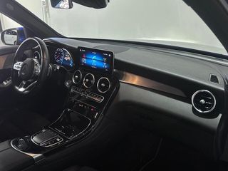 Mercedes-Benz GLC 200 4Matic 145 kW (197 CV)