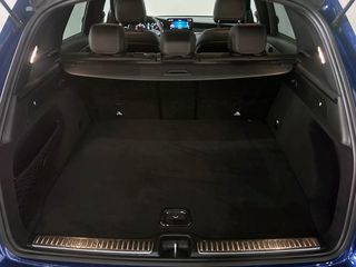 Mercedes-Benz GLC 200 4Matic 145 kW (197 CV)