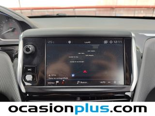 Peugeot 2008 BlueHDi 100 Allure 74 kW (100 CV)