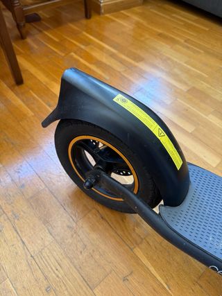 Patinete Eléctrico Cecotec Bongo DXL