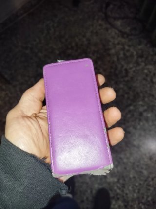 Sony Ericsson Xperia U Nero