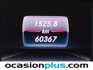 Mercedes-Benz Clase B 180 d 80 kW (109 CV)