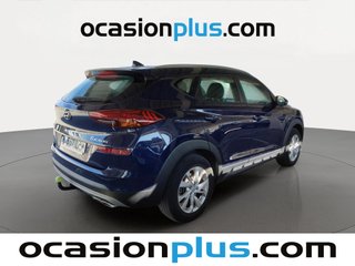 Hyundai Tucson 1.6 TGDI Klass 4x2 130 kW (177 CV)