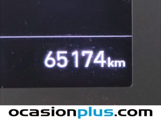 Hyundai Tucson 1.6 TGDI Klass 4x2 130 kW (177 CV)