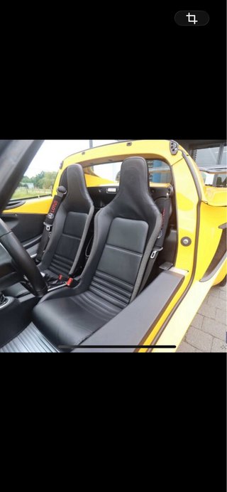 Lotus Elise 2013