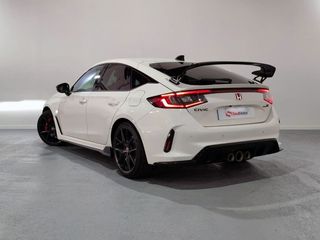 Honda Civic 2.0 VTEC Turbo Type R 242 kW (329 CV)
