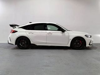 Honda Civic 2.0 VTEC Turbo Type R 242 kW (329 CV)