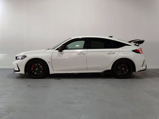 Honda Civic 2.0 VTEC Turbo Type R 242 kW (329 CV)