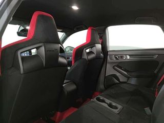 Honda Civic 2.0 VTEC Turbo Type R 242 kW (329 CV)