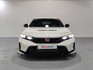 Honda Civic 2.0 VTEC Turbo Type R 242 kW (329 CV)