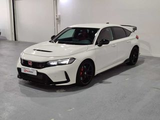 Honda Civic 2.0 VTEC Turbo Type R 242 kW (329 CV)