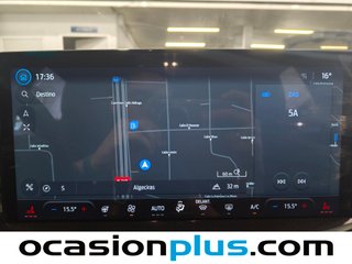 Ford Focus 1.0 Ecoboost MHEV ST-Line Auto 114 kW (155 CV)