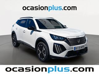 Peugeot 2008 PureTech 130 S&S Allure EAT8 96 kW (130 CV)