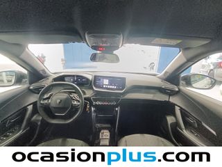 Peugeot 2008 PureTech 130 S&S Allure EAT8 96 kW (130 CV)