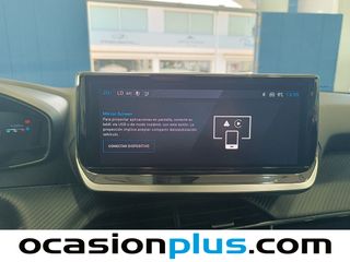 Peugeot 2008 PureTech 130 S&S Allure EAT8 96 kW (130 CV)