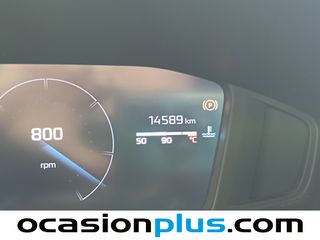 Peugeot 2008 PureTech 130 S&S Allure EAT8 96 kW (130 CV)