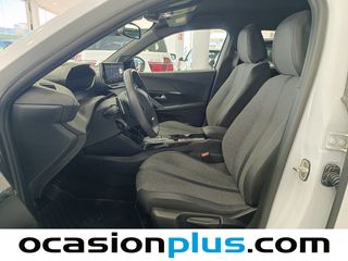 Peugeot 2008 PureTech 130 S&S Allure EAT8 96 kW (130 CV)