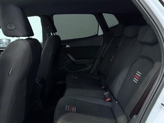 SEAT Arona 1.0 TSI Ecomotive FR Edition 85 kW (115 CV)