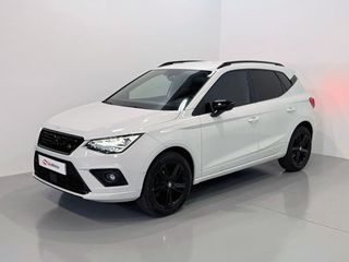 SEAT Arona 1.0 TSI Ecomotive FR Edition 85 kW (115 CV)