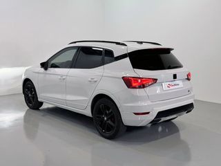 SEAT Arona 1.0 TSI Ecomotive FR Edition 85 kW (115 CV)