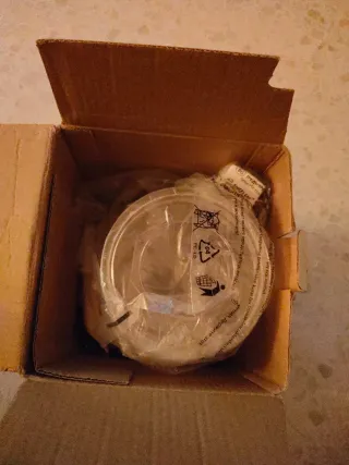 Espumador de Leche Morpilot HS001-G