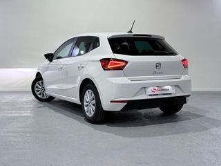 SEAT Ibiza 1.0 TSI Style Plus 81 kW (110 CV)