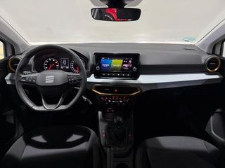 SEAT Ibiza 1.0 TSI Style Plus 81 kW (110 CV)