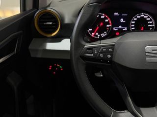 SEAT Ibiza 1.0 TSI Style Plus 81 kW (110 CV)
