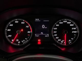 SEAT Ibiza 1.0 TSI Style Plus 81 kW (110 CV)
