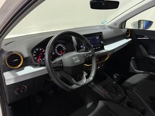 SEAT Ibiza 1.0 TSI Style Plus 81 kW (110 CV)