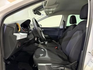 SEAT Ibiza 1.0 TSI Style Plus 81 kW (110 CV)