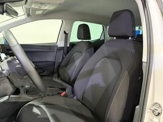 SEAT Ibiza 1.0 TSI Style Plus 81 kW (110 CV)