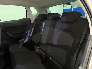 SEAT Ibiza 1.0 TSI Style Plus 81 kW (110 CV)