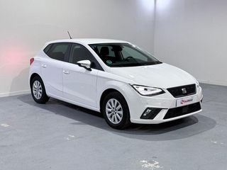 SEAT Ibiza 1.0 TSI Style Plus 81 kW (110 CV)