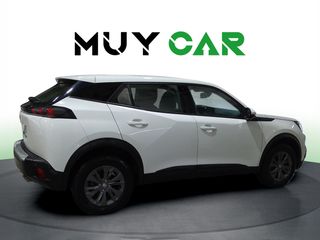 Peugeot 2008 BlueHDi 110 S&S Active Pack 81 kW (110 CV)