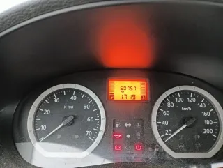 Dacia Logan 2007