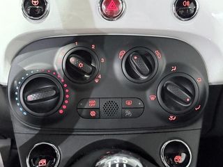 Fiat 500 1.0 Hybrid Cult 51 kW (70 CV)