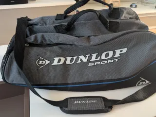 Paletero Dunlop Sport Nuevo