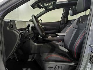 Hyundai Tucson 1.6 T HEV N Line Style AT 158 kW (215 CV)