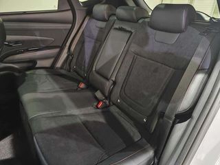 Hyundai Tucson 1.6 T HEV N Line Style AT 158 kW (215 CV)