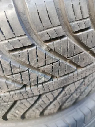 Llantas Citroen C4 Cactus 4x108