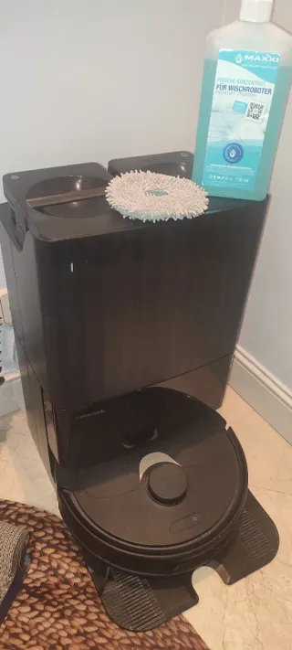 Roborock Qrevo 5AE