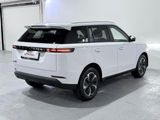 Jaecoo 5 1.6 TGDI Exclusive FWD DCT 108 kW (147 CV)