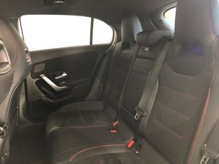 Mercedes-Benz Clase A 200 d 4Matic 110 kW (150 CV)