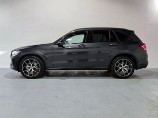 Mercedes-Benz GLC 300 d 4Matic 180 kW (245 CV)