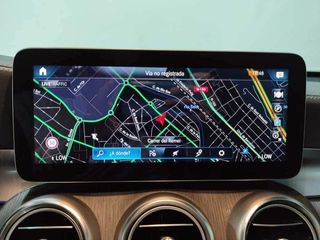 Mercedes-Benz GLC 300 d 4Matic 180 kW (245 CV)