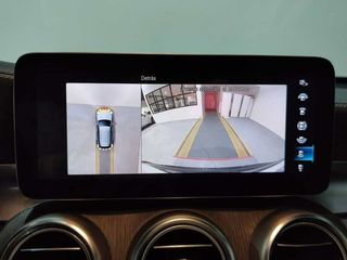 Mercedes-Benz GLC 300 d 4Matic 180 kW (245 CV)