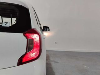 Kia Picanto 1.0 DPi Concept 49 kW (67 CV)